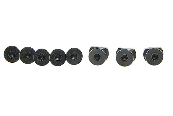 Silverback SRS Top Rail - Long for SRS A2/M2 (Canted 30 Degree)