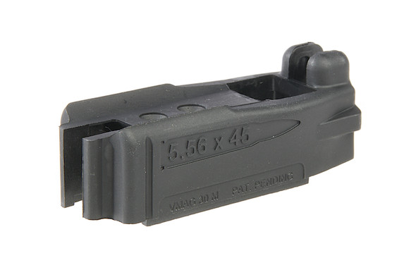 VFC VMAG Gas Magazine Lip  - Black