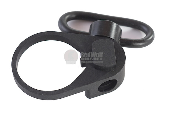 G&P QD Sling Mount for Western Arms (WA) M4 Series Extended Stock