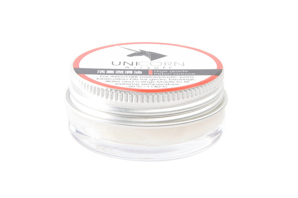 Unicorn Airsoft High Grade Piston Grease (For O-ring)