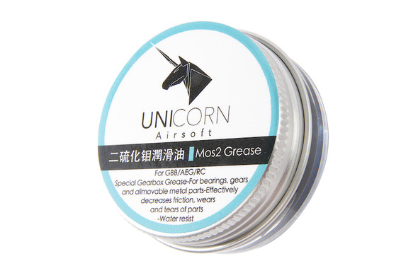 Unicorn Airsoft MOS2 Grease (For Metal)