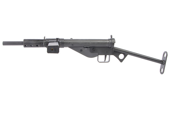 Northeast Sten GBB MK II (Long Branch 1943 Version)