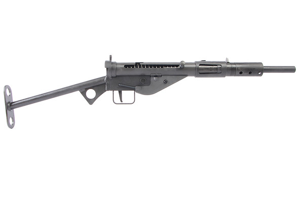 Northeast Sten GBB MK II (Long Branch 1943 Version)
