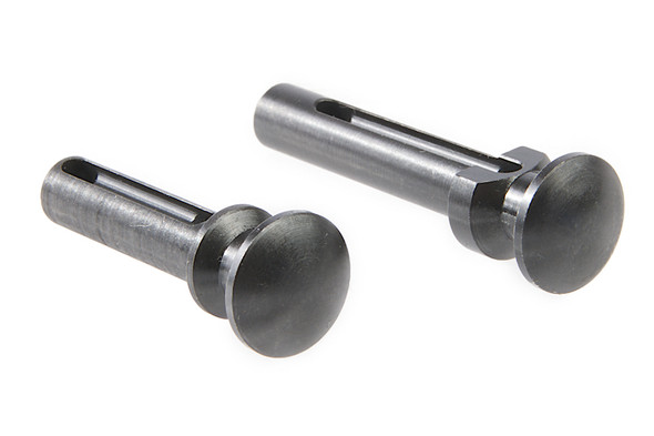 T8 Tokyo Marui MWS GBBR Airsoft Extended Receiver Pin (Steel)