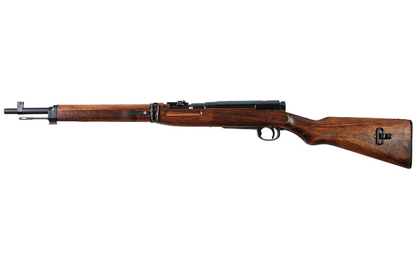 KTW Type 38 Carbine Sniper Airsoft Classic Rifle (Spring Power)