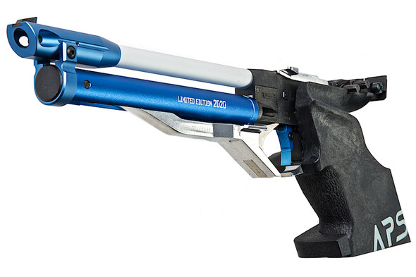 Maruzen APS-3 Limited Edition 2020 Aero Blue