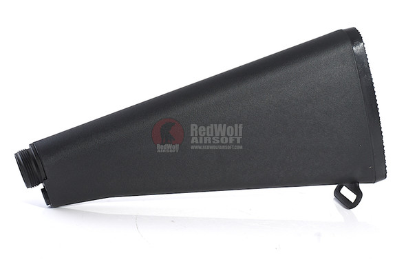 G&P Western Arms (WA) M16A2 Stock (Black)