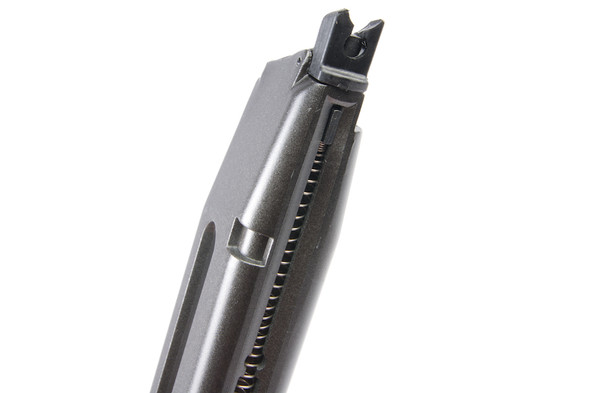 KWC CZ75 Competition Tanfoglio 4.5mm CO2 Magazine (18 rounds Blowback Model)