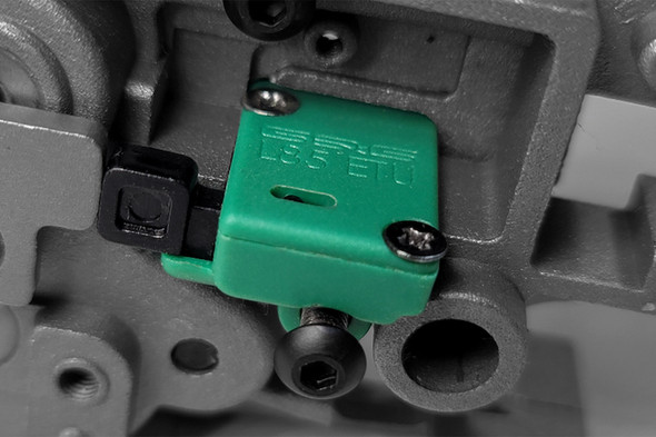 Airtech Studios Speed Trigger Converter for G&G L85A1/ A2 Series Airsoft AEG Rifle