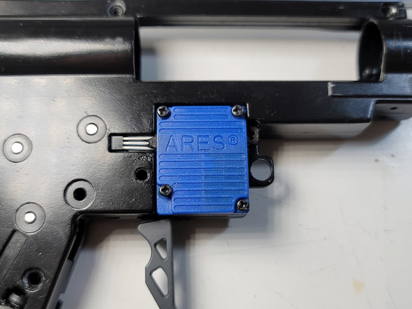 Airtech Studios Speed Trigger Converter for Ares Amoeba ETU Series