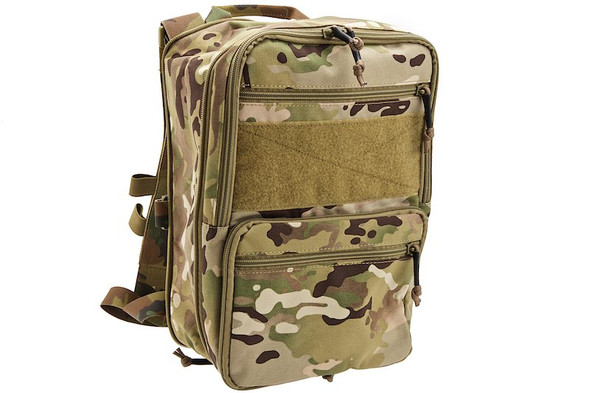 TMC Cork Gear 410 Flatpack - Multicam