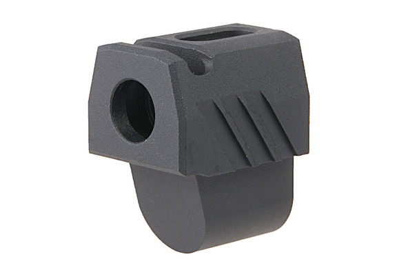 Pro Arms SIG Sauer M17 / M18 / XCARRY PMM Compensator (14mm CCW, CNC Aluminum) - Black