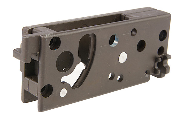 Guns Modify Tokyo Marui MWS GBBR Trigger Box (Die-Cast Zinc Alloy)