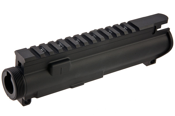 Angry Gun Tokyo Marui MWS Upper Receiver ( 'A' Forged Mark, CNC Aluminum)
