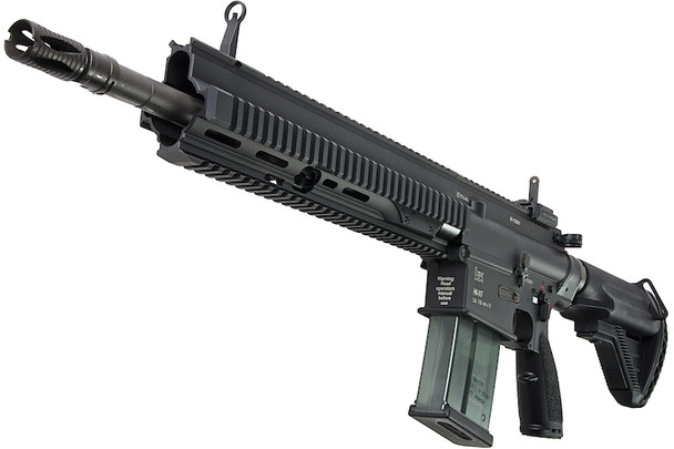 VFC HK417 Airsoft AEG Rifle 16 inch Recon (Umarex)
