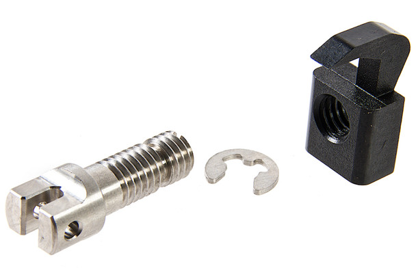 T8 Tokyo Marui MWS GBBR Bolt Carrier Hammer Assist (Steel, High Speed Version)