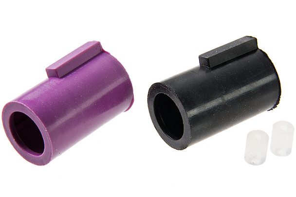 T8 Tokyo Marui GBB Airsoft Hop Up Bucking (60+70 Degree) with Normal Nub for 0.36g+ BB