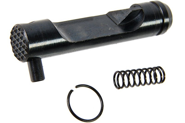 Modify PP-2K Stock Release Part# 03-18, 19, 29