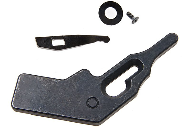 Modify PP-2K Reinforced Fire Selector Set Parts# 03-31, 03-32, 03-33