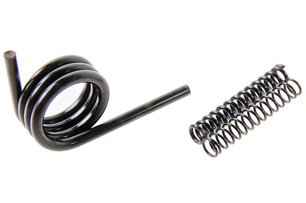 Modify PP-2K Trigger Spring Set Parts# 03-10, 03-11, 03-13