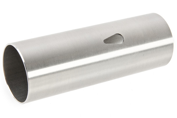 RetroArms CNC Stainless Steel Cylinder Type A for Inner Barrel Length 130-239mm AEG