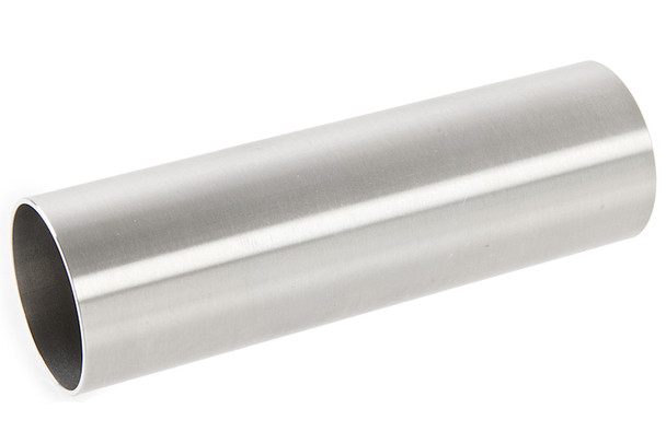 RetroArms CNC Stainless Steel Cylinder Type E (Extended by 10mm) for Inner Barrel Length 470-650mm AEG