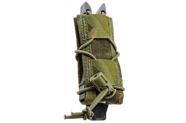 TMC TC 9mm Pistol Magazine Pouch - Multicam Tropic