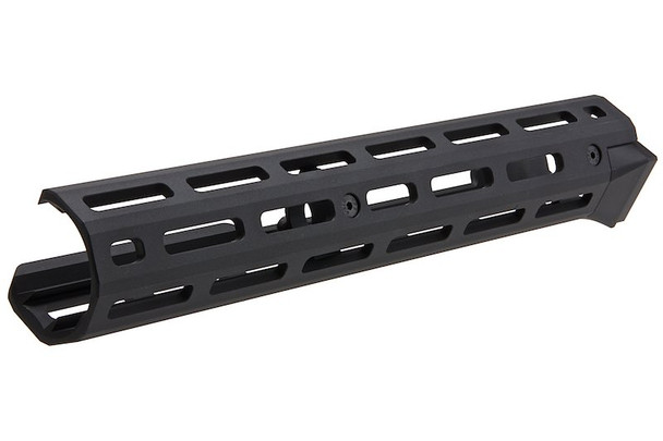 Hephaestus AK Handguard (10.5 inch, M-Lok) for GHK / LCT AK Series (Type III Hard-Coat Anodized)
