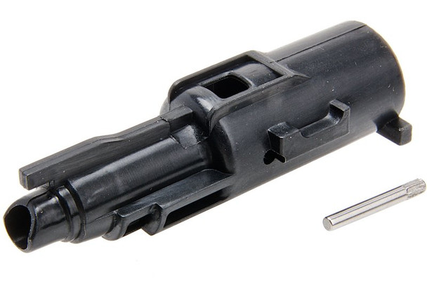 COWCOW Technology Enhanced Loading Nozzle for Tokyo Marui Model 18C GBB Pistol
