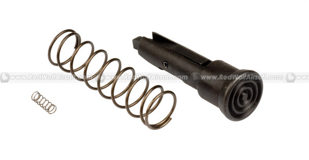 G&P Steel Forward Assist for Western Arms (WA) M4A1 Series