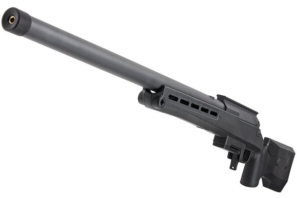 Silverback TAC 41 P Airsoft Bolt Action Rifle - Black