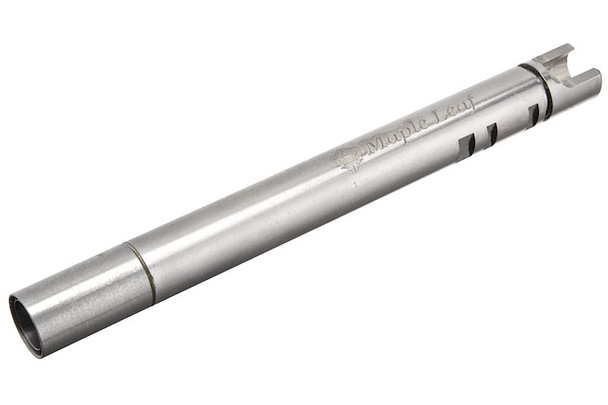 Maple Leaf Crazy Jet Airsoft Inner Barrel (6.04mm, L: 86mm) for VFC Glock 19 / Glock 19x GBB Series