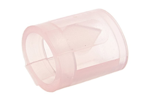 Maple Leaf SUPER Silicone Hop Bucking 80 Degree for KSC / KWA GBB - Red