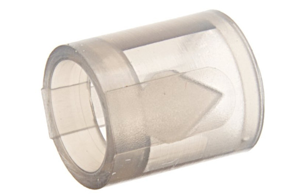 Maple Leaf SUPER Silicone Hop Bucking 85 Degree for KSC / KWA GBB - Black