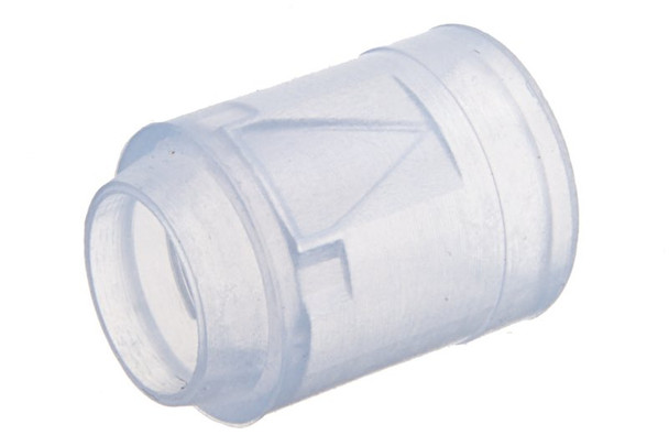 Maple Leaf Cool Shot Silicone Hop Bucking 70 Degree for Airsoft AEG (used with GBB Inner Barrel) - Blue