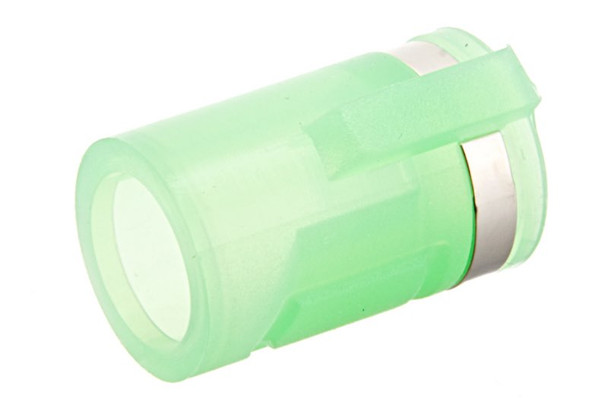 Maple Leaf MR. Silicone Hop Bucking 50 Degree for GBB Pistol/Tokyo Marui VSR-10 Series-Green