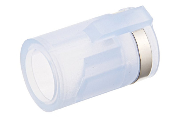 Maple Leaf MR. Silicone Hop Bucking 70 Degree for GBB Pistol/Tokyo Marui VSR-10 Series-Blue
