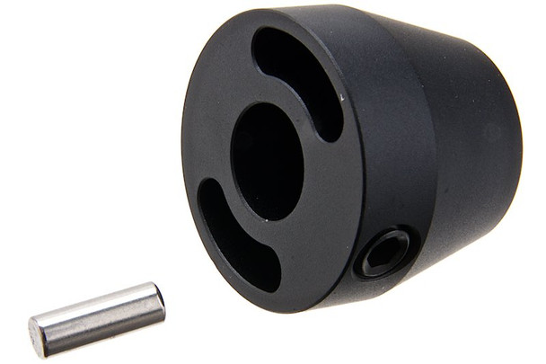 Silverback TAC41 Airsoft Bolt End Cap Standard
