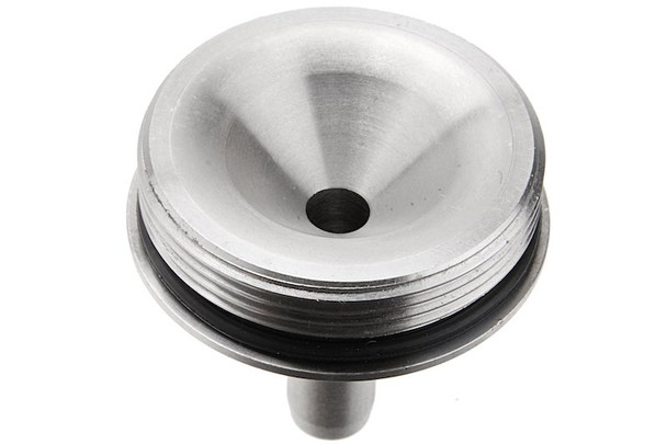 Silverback TAC 41 Cylinder Head