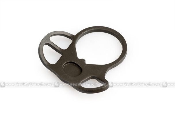 G&P WA M4 GBB Sling Adaptor (Steel)