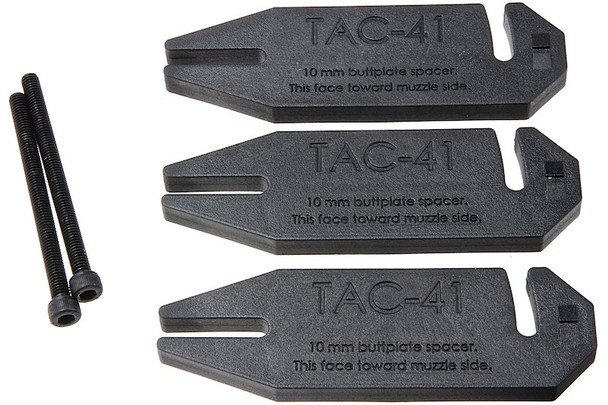 Silverback TAC41P Stock Spacer Extension (3pcs)
