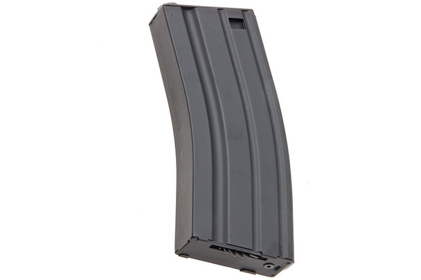 E&C M4 Magazine (300 rounds Airsoft AEG Magazine)