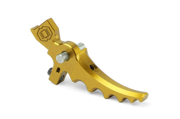GATE Nova Trigger 2C1 for TITAN V2 (Yellow)