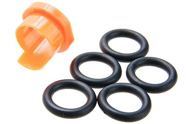 Airtech Studios Advanced Hop Up Chamber Inner Barrel Ring for M4 Hop-Up Chambers