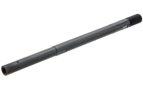 Hephaestus Airsoft AK Outer Barrel (CNC Steel) for GHK AK105 GBB Series