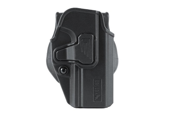 Laylax (Battle Style) SIG Sauer M17 CQC Holster (Right Hand) - Black