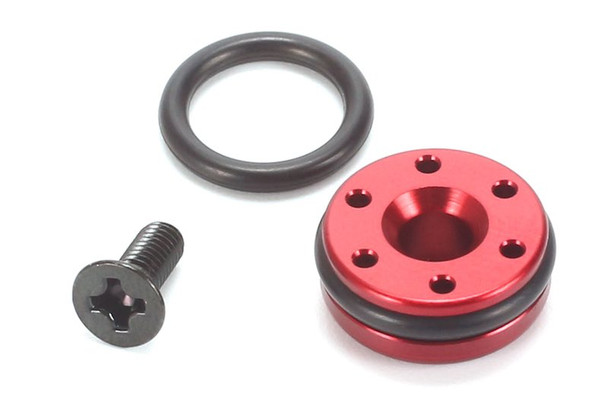 Nine Ball Tokyo Marui Hi Capa Piston Head (Dyna) - Compatible with 1911 / P226 / G26 GBB Airsoft Series