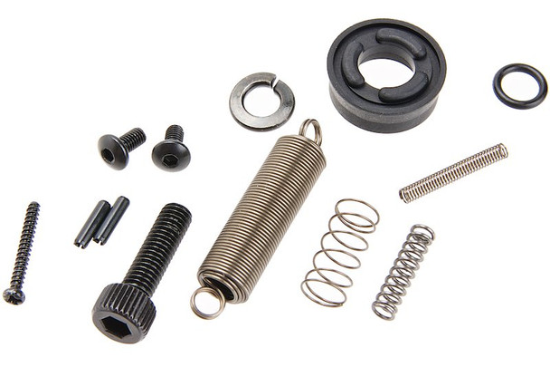 CYMA CGS Tokyo Marui MWS GBBR Airsoft Bolt Carrier Accessories Set