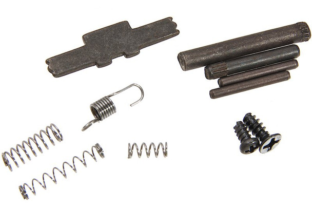 TMC Pin, Spring & Screws Sets for Umarex / VFC Glock 17 GBB Airsoft Series