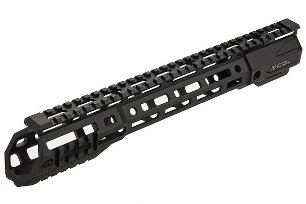 Dytac F4 Defense Licensed 11 inch ARS Airsoft Handguard for AEG / GBBR / PTW